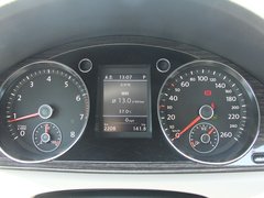 2012款 2.0TSI DSG 至尊型