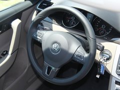 2012款 2.0TSI DSG 至尊型