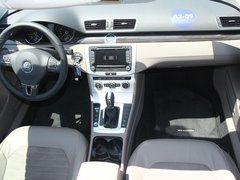2012款 2.0TSI DSG 至尊型