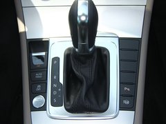 2012款 2.0TSI DSG 至尊型