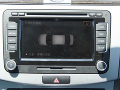 2012款 2.0TSI DSG 至尊型