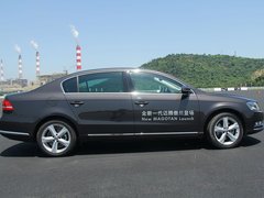 2012款 2.0TSI DSG 至尊型