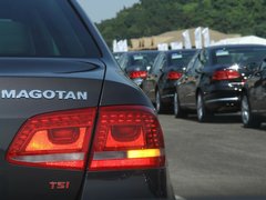 2012款 2.0TSI DSG 至尊型