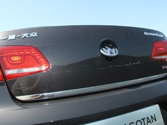 2012款 2.0TSI DSG 至尊型