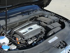 2012款 2.0TSI DSG 至尊型