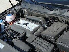 2012款 2.0TSI DSG 至尊型