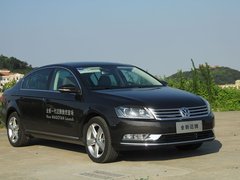 2012款 2.0TSI DSG 至尊型