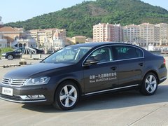 2012款 2.0TSI DSG 至尊型