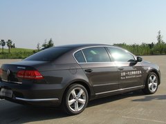 2012款 2.0TSI DSG 至尊型