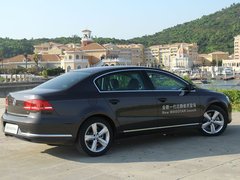 2012款 2.0TSI DSG 至尊型