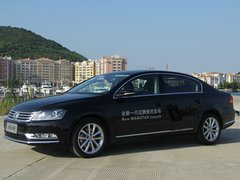 2012款 2.0TSI DSG 至尊型