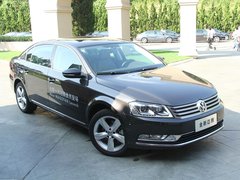 2012款 2.0TSI DSG 至尊型