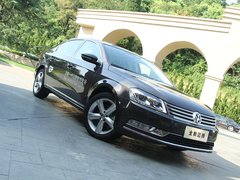 2012款 2.0TSI DSG 至尊型