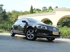 2012款 2.0TSI DSG 至尊型