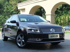 2012款 2.0TSI DSG 至尊型
