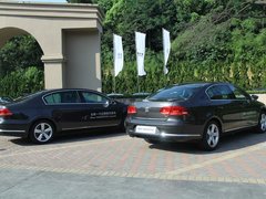 2012款 2.0TSI DSG 至尊型