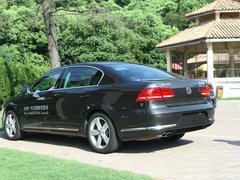 2012款 2.0TSI DSG 至尊型