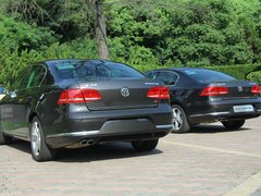2012款 2.0TSI DSG 至尊型