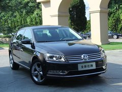 2012款 2.0TSI DSG 至尊型