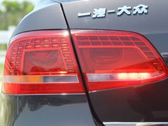 2012款 2.0TSI DSG 至尊型
