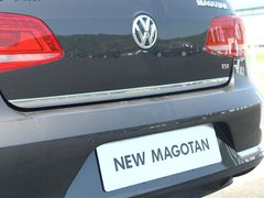 2012款 2.0TSI DSG 至尊型