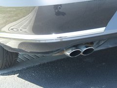 2012款 2.0TSI DSG 至尊型