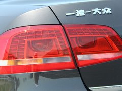 2012款 2.0TSI DSG 至尊型