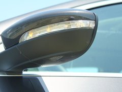 2012款 2.0TSI DSG 至尊型