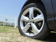 2012款 2.0TSI DSG 至尊型