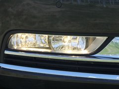 2012款 2.0TSI DSG 至尊型
