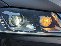2012款 2.0TSI DSG 至尊型