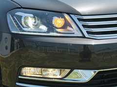 2012款 2.0TSI DSG 至尊型