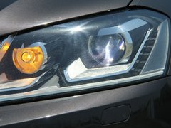 2012款 2.0TSI DSG 至尊型