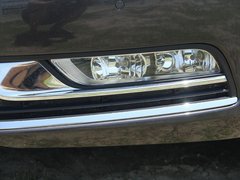 2012款 2.0TSI DSG 至尊型