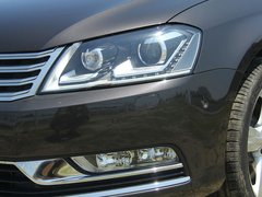 2012款 2.0TSI DSG 至尊型