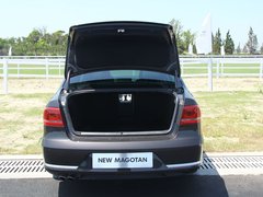 2012款 2.0TSI DSG 至尊型