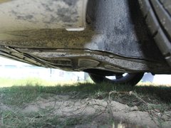 2012款 2.0TSI DSG 至尊型