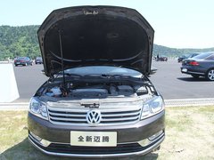2012款 2.0TSI DSG 至尊型