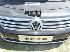 2012款 2.0TSI DSG 至尊型