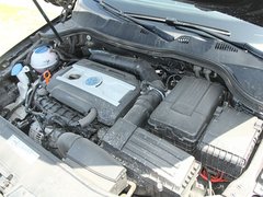 2012款 2.0TSI DSG 至尊型