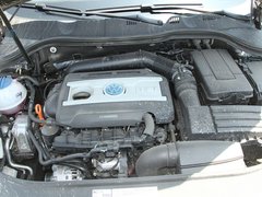 2012款 2.0TSI DSG 至尊型