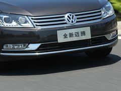 2012款 2.0TSI DSG 至尊型