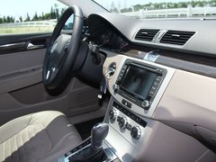 2012款 2.0TSI DSG 至尊型