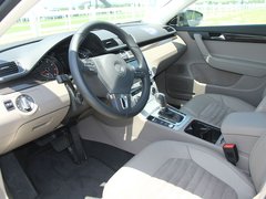 2012款 2.0TSI DSG 至尊型