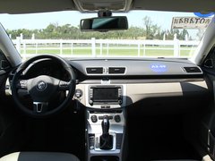 2012款 2.0TSI DSG 至尊型
