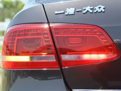 2012款 2.0TSI DSG 至尊型