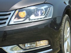 2012款 2.0TSI DSG 至尊型