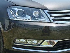 2012款 2.0TSI DSG 至尊型