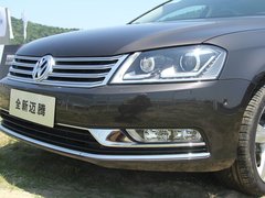 2012款 2.0TSI DSG 至尊型