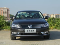 2012款 2.0TSI DSG 至尊型